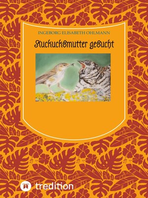 cover image of Kuckucksmutter gesucht